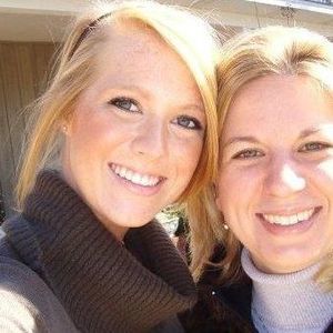 Meet your Posher, Katherine